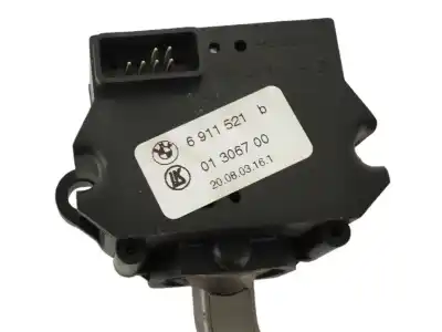Pièce détachée automobile d'occasion commande au volant pour bmw 7 (e65, e66, e67) 730 d références oem iam 6911521 01306700 