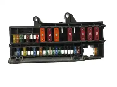Second-hand car spare part fuse box unit for bmw 7 (e65, e66, e67) 730 d oem iam references 6900582