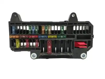 Second-hand car spare part FUSE BOX UNIT for BMW 7 (E65, E66, E67)  OEM IAM references 61136900583  10688710
