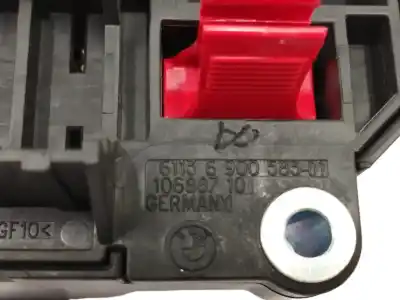 Second-hand car spare part fuse box unit for bmw 7 (e65, e66, e67) 730 d oem iam references 61136900583  10688710