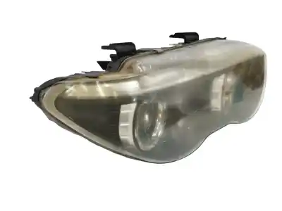 Peça sobressalente para automóvel em segunda mão farol / farolim direito por bmw 7 (e65, e66, e67) 730 d referências oem iam   