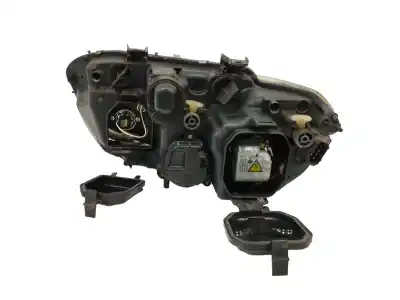 Peça sobressalente para automóvel em segunda mão farol / farolim direito por bmw 7 (e65, e66, e67) 730 d referências oem iam   