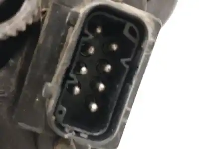 Peça sobressalente para automóvel em segunda mão farol / farolim direito por bmw 7 (e65, e66, e67) 730 d referências oem iam   