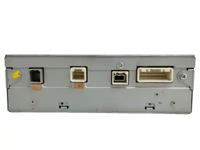 Second-hand car spare part gps navigation system for lexus rx (_u3_) 400h awd (mhu38_) oem iam references 8684148060  