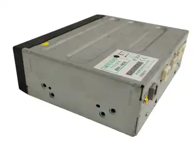 Second-hand car spare part gps navigation system for lexus rx (_u3_) 400h awd (mhu38_) oem iam references 8684148060  