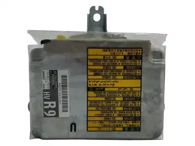 Автозапчасти б/у блок управления подушками безопасности за LEXUS RX (_U3_) 400H AWD (MHU38_) ссылки OEM IAM 8917048160  1523007612