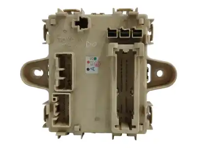 Peça sobressalente para automóvel em segunda mão caixa de fusíveis e relés por lexus rx (_u3_) 400h awd (mhu38_) referências oem iam 