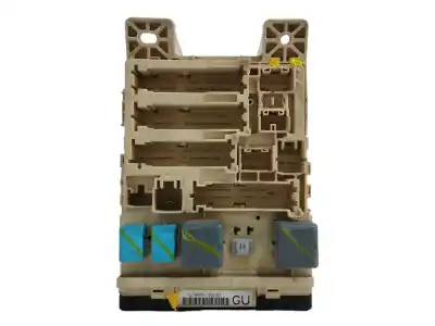 Peça sobressalente para automóvel em segunda mão caixa de fusíveis e relés por lexus rx (_u3_) 400h awd (mhu38_) referências oem iam 