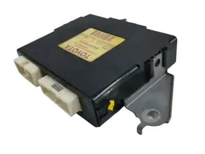 Peça sobressalente para automóvel em segunda mão módulo eletrônico por lexus rx (_u3_) 400h awd (mhu38_) referências oem iam 8922248040  