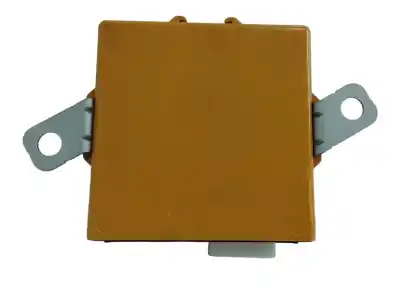 Peça sobressalente para automóvel em segunda mão módulo eletrônico por lexus rx (_u3_) 400h awd (mhu38_) referências oem iam 8943048030  615139000