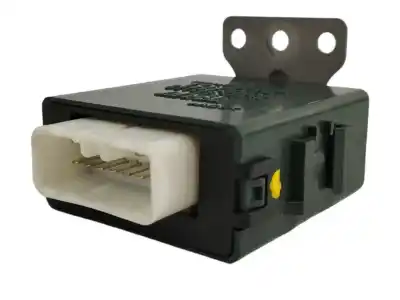 Автозапчасти б/у электронный модуль за lexus rx (_u3_) 400h awd (mhu38_) ссылки oem iam 8597048020  0515003880