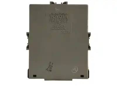 Second-hand car spare part ELECTRONIC MODULE for LEXUS RX (_U3_)  OEM IAM references 8911148110  2324005340