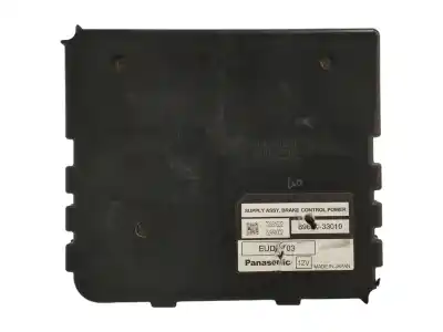 Peça sobressalente para automóvel em segunda mão BOITIER DE COMMANDE DE ABS por LEXUS RX (_U3_)  Referências OEM IAM 8968033010  