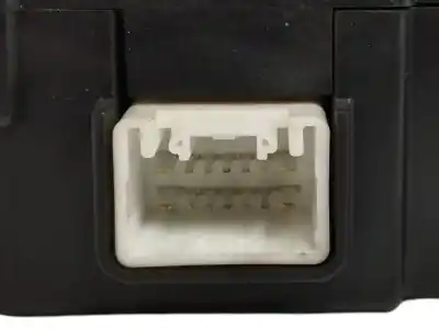 Second-hand car spare part abs control unit for lexus rx (_u3_) 400h awd (mhu38_) oem iam references 8968033010  