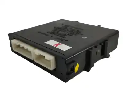 Peça sobressalente para automóvel em segunda mão módulo eletrônico por lexus rx (_u3_) 400h awd (mhu38_) referências oem iam 8994048050  