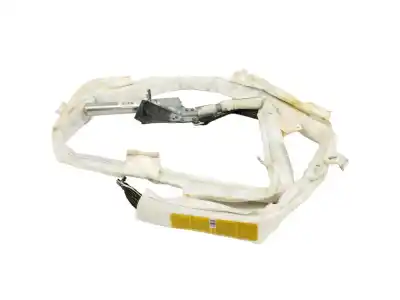 Second-hand car spare part front left curtain airbag for bmw 7 (e65, e66, e67) 730 d oem iam references 72129143351  