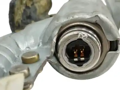 Second-hand car spare part front left curtain airbag for bmw 7 (e65, e66, e67) 730 d oem iam references 72129143351  