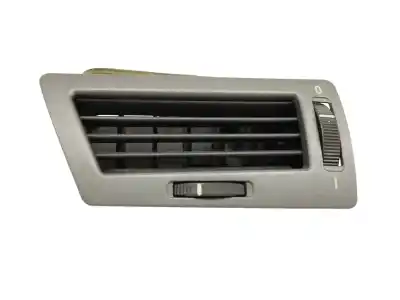 Second-hand car spare part air ventilation grille for bmw 7 (e65, e66, e67) 730 d oem iam references 64228223333