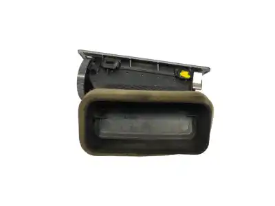 Second-hand car spare part air ventilation grille for bmw 7 (e65, e66, e67) 730 d oem iam references 64228223333 14121810 