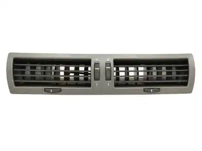 Second-hand car spare part air ventilation grille for bmw 7 (e65, e66, e67) 730 d oem iam references 642282235990