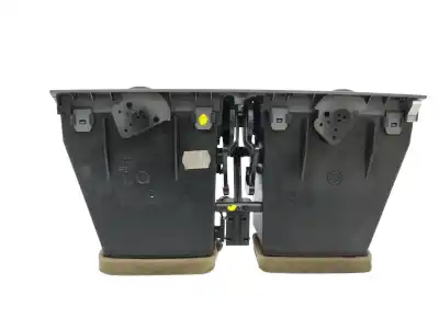 Peça sobressalente para automóvel em segunda mão grelha / difusor de ar por bmw 7 (e65, e66, e67) 730 d referências oem iam 642282235990 69112039 