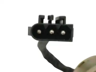 Peça sobressalente para automóvel em segunda mão motor de fechadura central mala por bmw 7 (e65, e66, e67) 730 d referências oem iam 7014872  