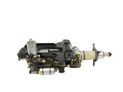 Pezzo di ricambio per auto di seconda mano piantone dello sterzo per bmw 7 (e65, e66, e67) 730 d riferimenti oem iam 9185002 1153801 6908962