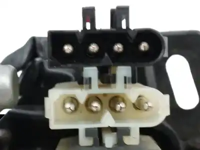 Pezzo di ricambio per auto di seconda mano piantone dello sterzo per bmw 7 (e65, e66, e67) 730 d riferimenti oem iam 9185002 1153801 6908962