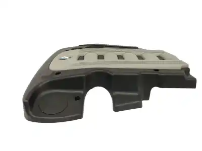 Peça sobressalente para automóvel em segunda mão tampa do motor por bmw 7 (e65, e66, e67) 730 d referências oem iam 11147788908  