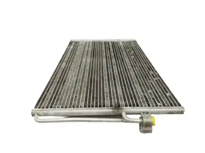 Peça sobressalente para automóvel em segunda mão condensador / radiador de ar condicionado por bmw 7 (e65, e66, e67) 730 d referências oem iam 64509122827  