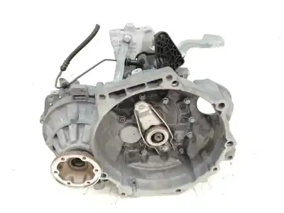 Second-hand car spare part gearbox for volkswagen jetta (1k2) 1.9 tdi oem iam references jcr  