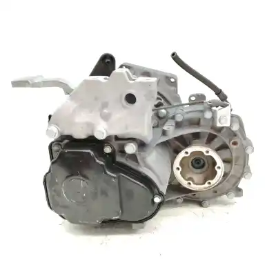 Second-hand car spare part gearbox for volkswagen jetta (1k2) 1.9 tdi oem iam references jcr  
