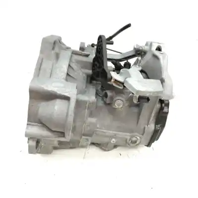 Second-hand car spare part gearbox for volkswagen jetta (1k2) 1.9 tdi oem iam references jcr  