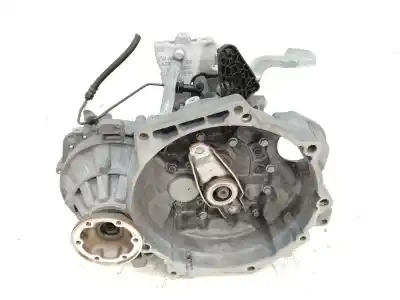 Pezzo di ricambio per auto di seconda mano RIDUTTORE per VOLKSWAGEN JETTA III (1K2)  Riferimenti OEM IAM JCR  