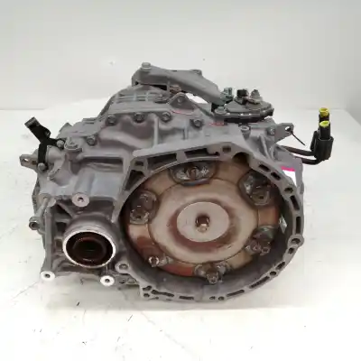 Pezzo di ricambio per auto di seconda mano riduttore per volkswagen tiguan (5n2) 2.0 tdi riferimenti oem iam jbg  