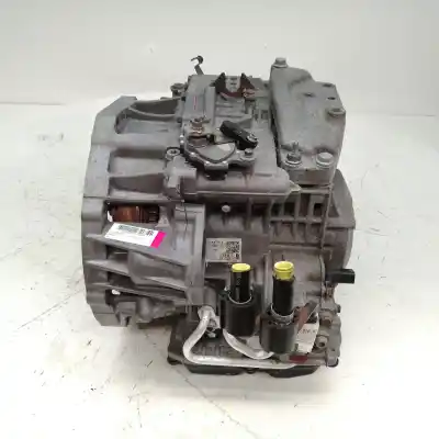 Pezzo di ricambio per auto di seconda mano riduttore per volkswagen tiguan (5n2) 2.0 tdi riferimenti oem iam jbg  