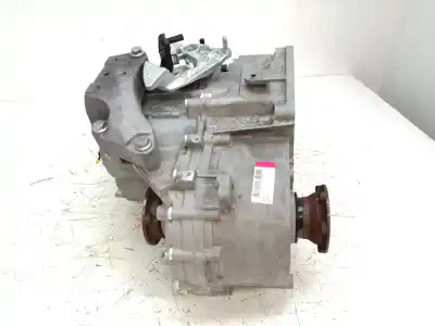 Second-hand car spare part gearbox for volkswagen passat lim. (3g2) 2.0 tdi oem iam references qfz  