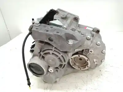 Second-hand car spare part gearbox for volkswagen passat lim. (3g2) 2.0 tdi oem iam references qfz  