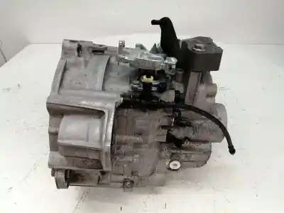 Second-hand car spare part gearbox for volkswagen passat lim. (3g2) 2.0 tdi oem iam references qfz  