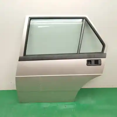 Tweedehands auto-onderdeel deur links achter voor alfa romeo 75 2.0 oem iam-referenties 