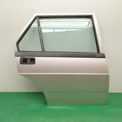 Tweedehands auto-onderdeel deur rechts achter voor alfa romeo 75 2.0 oem iam-referenties 