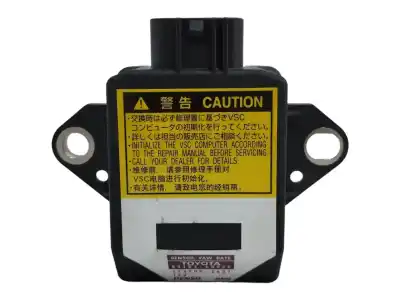 Peça sobressalente para automóvel em segunda mão sensor por lexus rx (_u3_) 400h awd (mhu38_) referências oem iam 8918360020