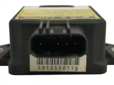 Peça sobressalente para automóvel em segunda mão sensor por lexus rx (_u3_) 400h awd (mhu38_) referências oem iam 8918360020 1745005431 