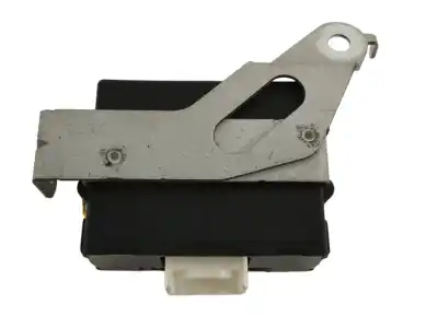 Peça sobressalente para automóvel em segunda mão módulo eletrônico por lexus rx (_u3_) 400h awd (mhu38_) referências oem iam 8978048020  626404000