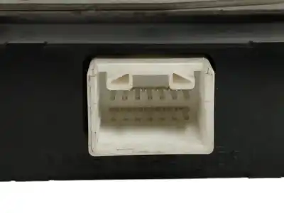 Peça sobressalente para automóvel em segunda mão módulo eletrônico por lexus rx (_u3_) 400h awd (mhu38_) referências oem iam 8978048020  626404000