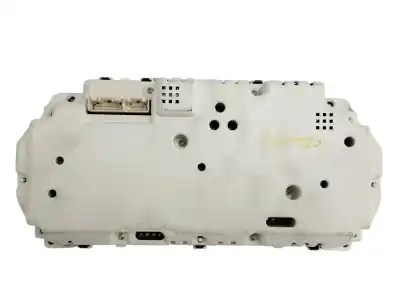 Автозапчасти б/у приборная доска за lexus rx (_u3_) 400h awd (mhu38_) ссылки oem iam 8380048541  2574307591