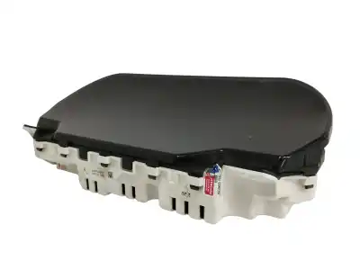 Автозапчасти б/у приборная доска за lexus rx (_u3_) 400h awd (mhu38_) ссылки oem iam 8380048541  2574307591