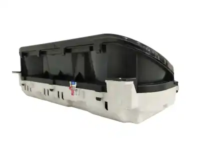 Автозапчасти б/у приборная доска за lexus rx (_u3_) 400h awd (mhu38_) ссылки oem iam 8380048541  2574307591