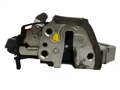 Peça sobressalente para automóvel em segunda mão fechadura da porta traseira esquerda por lexus rx (_u3_) 400h awd (mhu38_) referências oem iam 6906060071