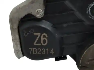 Автозапчастина б/у замок передніх дверей лівий для lexus rx (_u3_) 400h awd (mhu38_) посилання на oem iam 6904048071  